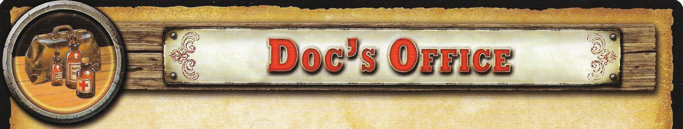 Doc's Office